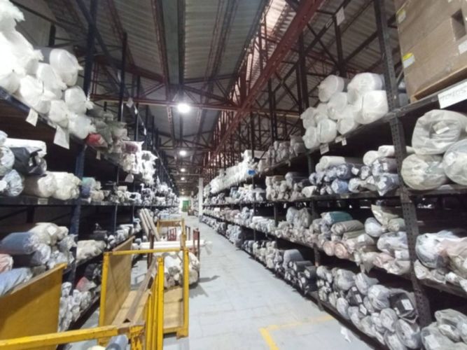 Bodega en arriendo en Santa Ana, Bello, 1158 m² · foto 3 de 12