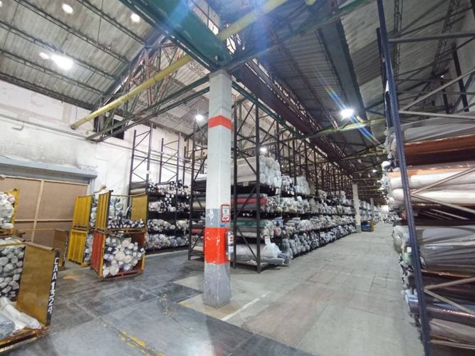 Bodega en arriendo en Santa Ana, Bello, 1158 m² · foto 4 de 12