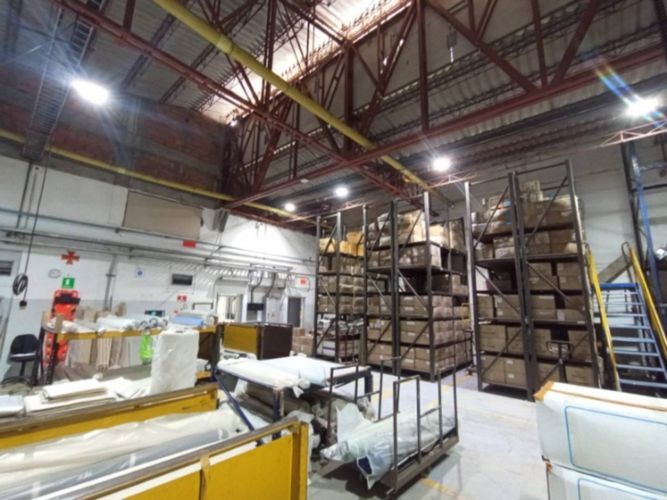 Bodega en arriendo en Santa Ana, Bello, 1158 m² · foto 7 de 12