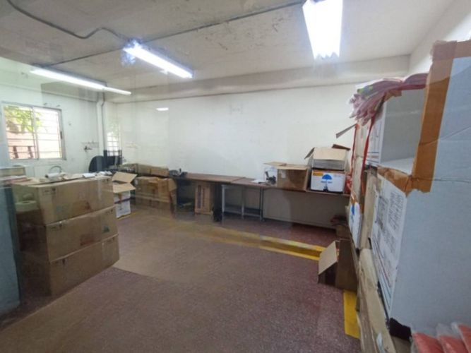 Bodega en arriendo en Santa Ana, Bello, 1158 m² · foto 10 de 12