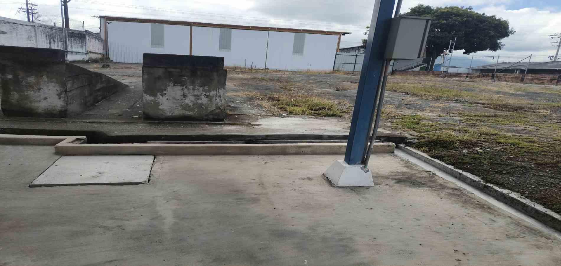 Warehouse for rent in Armenia, Armenia