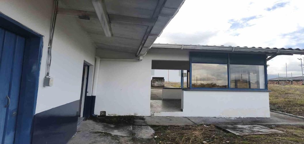 Bodega en arriendo en Armenia, 350 m² · foto 8 de 18
