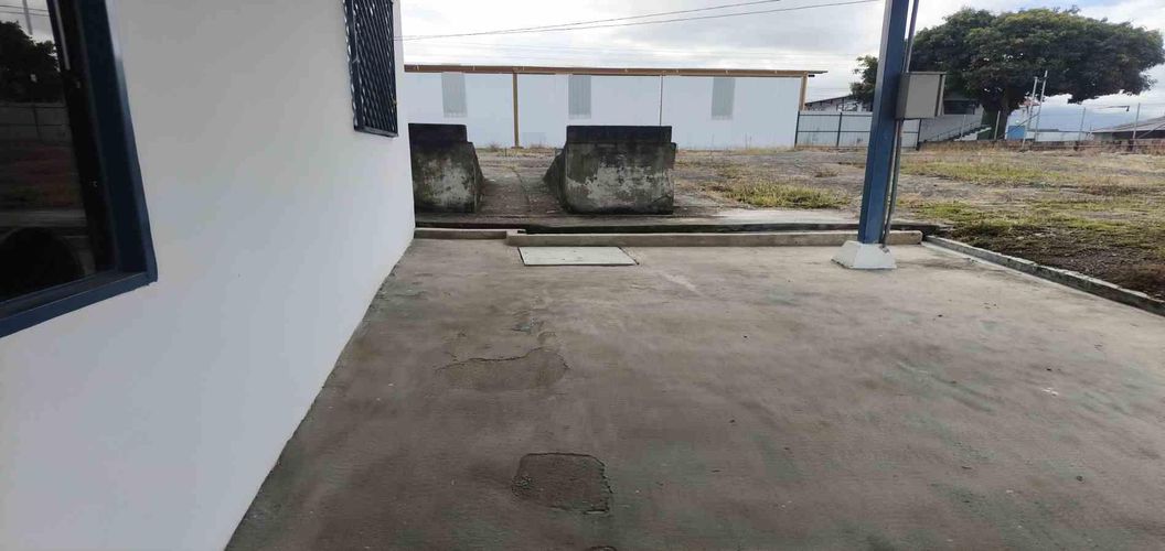 Bodega en arriendo en Armenia, 350 m² · foto 11 de 18