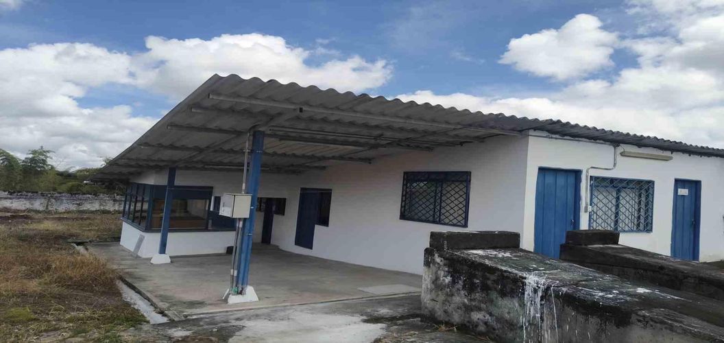 Bodega en arriendo en Armenia, 350 m² · foto 18 de 18