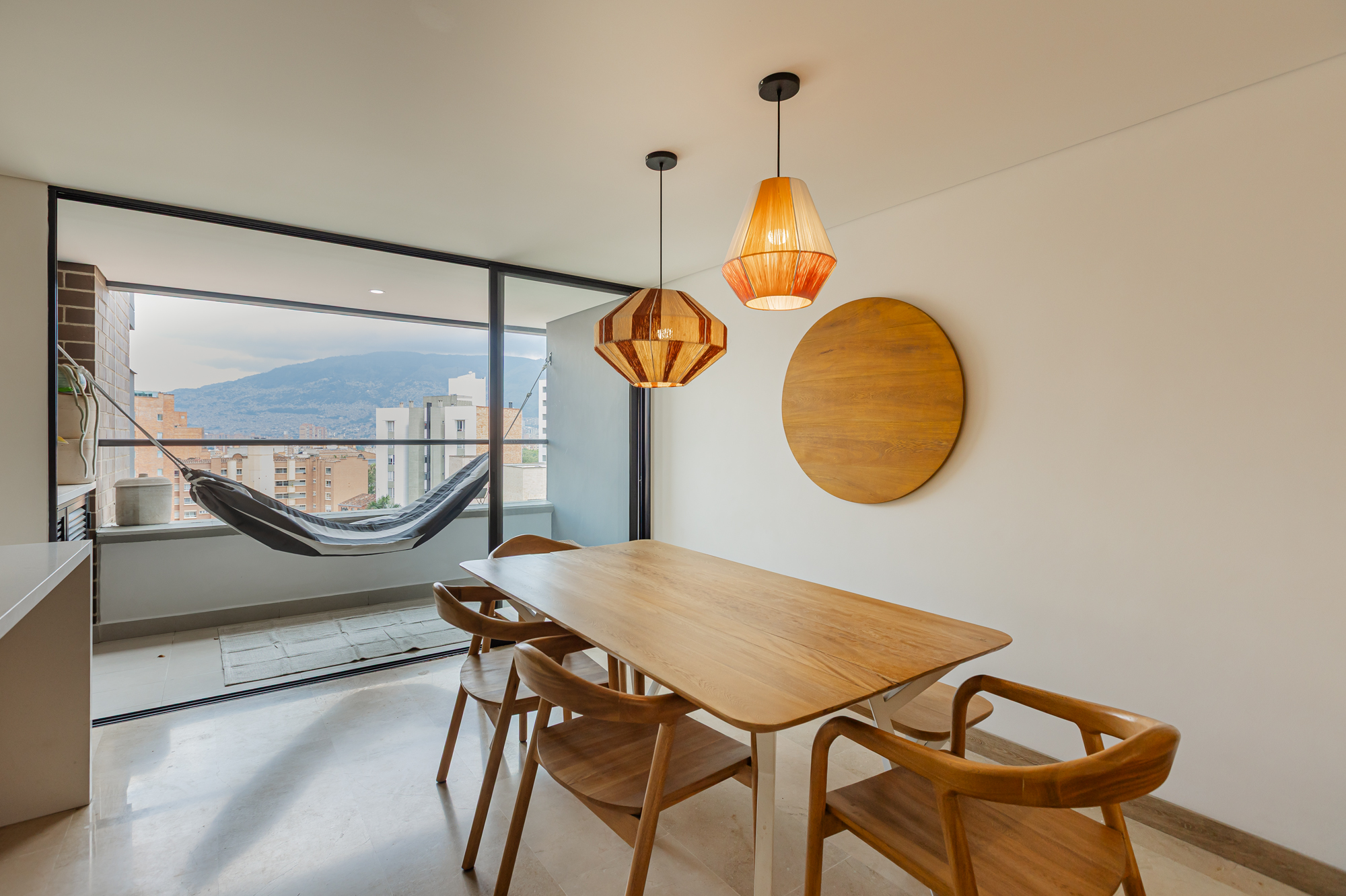 Apartamento en arriendo en Laureles, Medellín · foto 12 de 24