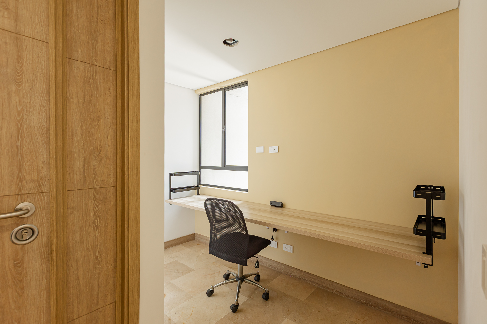 Apartamento en arriendo en Laureles, Medellín · foto 19 de 24