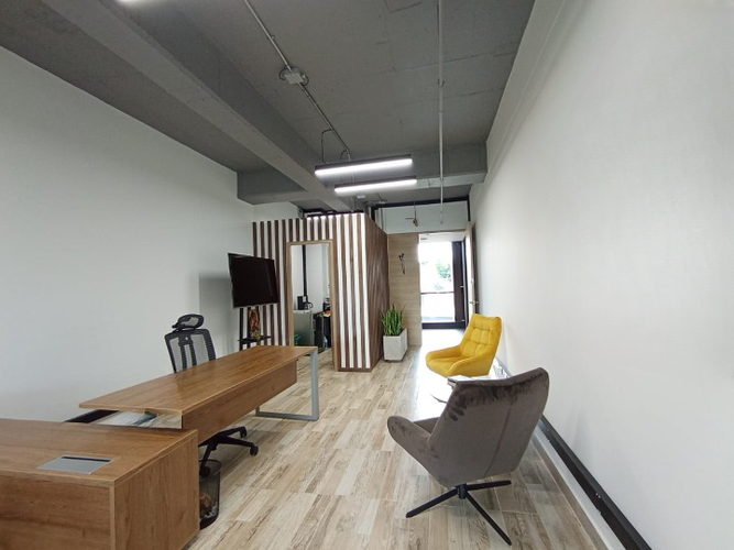 Oficina en arriendo en Las Palmas, Envigado, 64 m² · foto 4 de 8