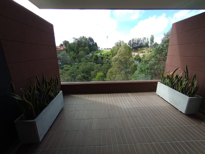 Oficina en arriendo en Las Palmas, Envigado, 64 m² · foto 8 de 8