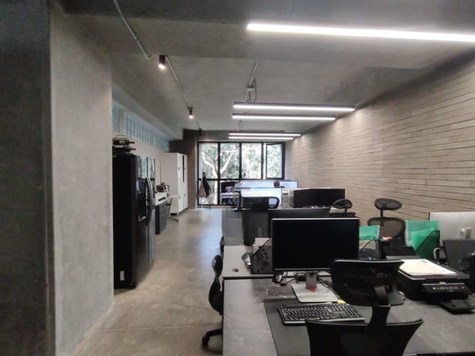Oficina en arriendo en Las Palmas, Envigado, 77 m² · foto 6 de 9