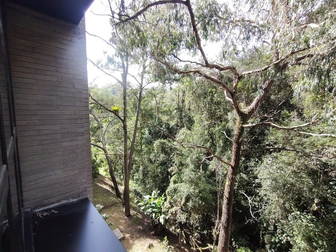 Oficina en arriendo en Las Palmas, Envigado, 77 m² · foto 9 de 9