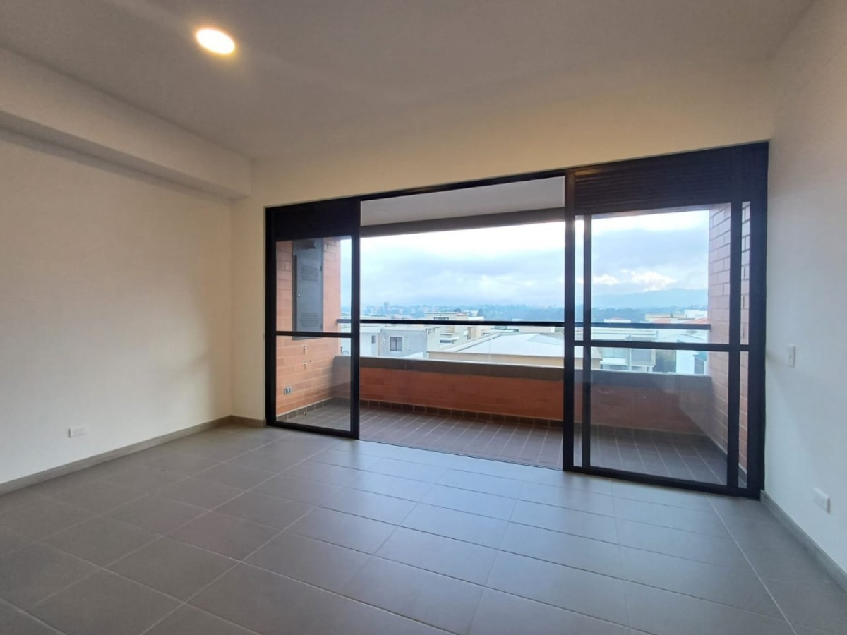 Apartamento en Arriendo en Barro blanco, Rionegro