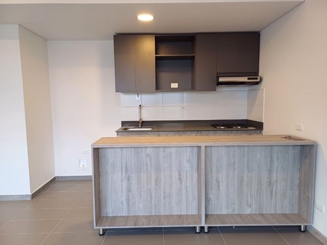 Apartamento de 3 alcobas en arriendo en Barro Blanco, Rionegro, 90 m² · foto 3 de 18