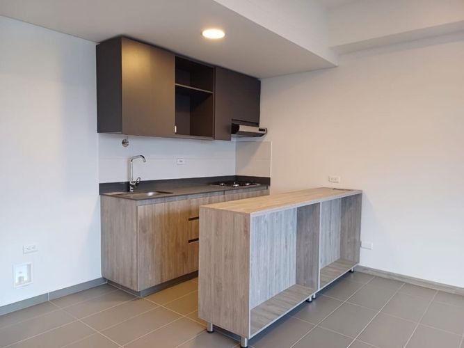 Apartamento de 3 alcobas en arriendo en Barro Blanco, Rionegro, 90 m² · foto 4 de 18