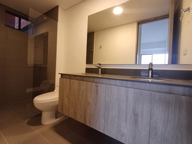 Apartamento de 3 alcobas en arriendo en Barro Blanco, Rionegro, 90 m² · foto 8 de 18