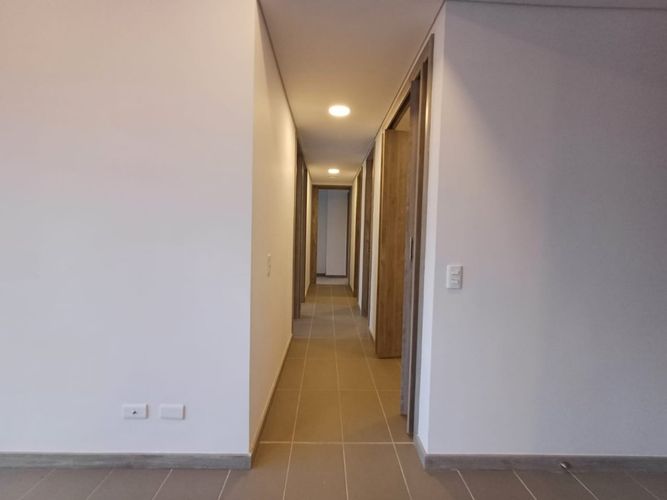 Apartamento de 3 alcobas en arriendo en Barro Blanco, Rionegro, 90 m² · foto 9 de 18