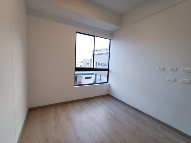 Apartamento de 3 alcobas en arriendo en Barro Blanco, Rionegro, 90 m² · foto 10 de 18