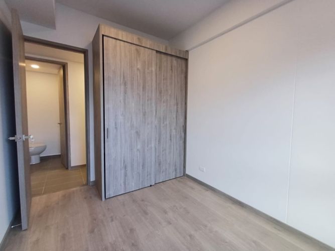 Apartamento de 3 alcobas en arriendo en Barro Blanco, Rionegro, 90 m² · foto 11 de 18