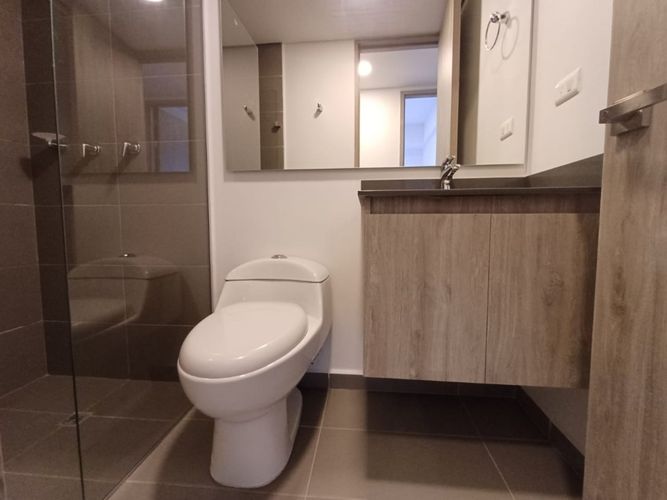 Apartamento de 3 alcobas en arriendo en Barro Blanco, Rionegro, 90 m² · foto 12 de 18