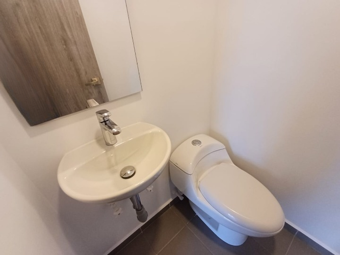 Apartamento de 3 alcobas en arriendo en Barro Blanco, Rionegro, 90 m² · foto 15 de 18