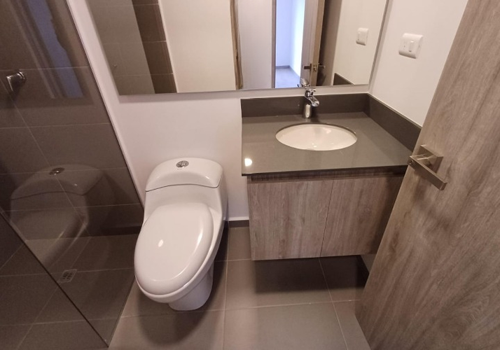 Apartamento de 3 alcobas en arriendo en Barro Blanco, Rionegro, 90 m² · foto 16 de 18
