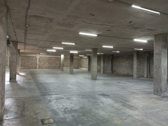 Bodega en arriendo en El Tablazo, Rionegro, 1804 m² · foto 4 de 7