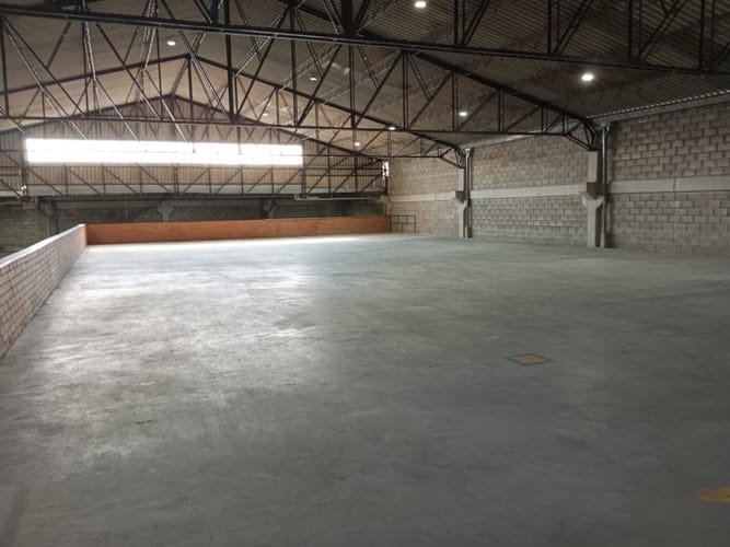 Bodega en arriendo en El Tablazo, Rionegro, 1804 m² · foto 5 de 7