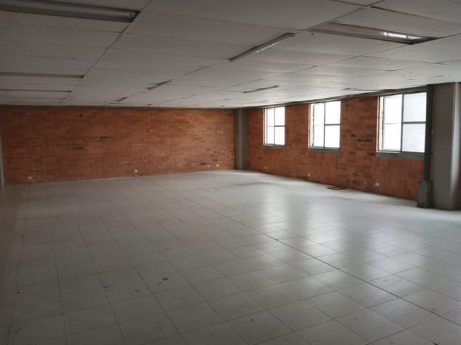 Bodega en arriendo en El Tablazo, Rionegro, 1804 m² · foto 6 de 7