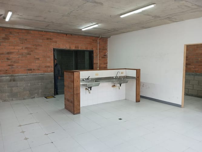 Bodega en arriendo en El Tablazo, Rionegro, 1804 m² · foto 7 de 7