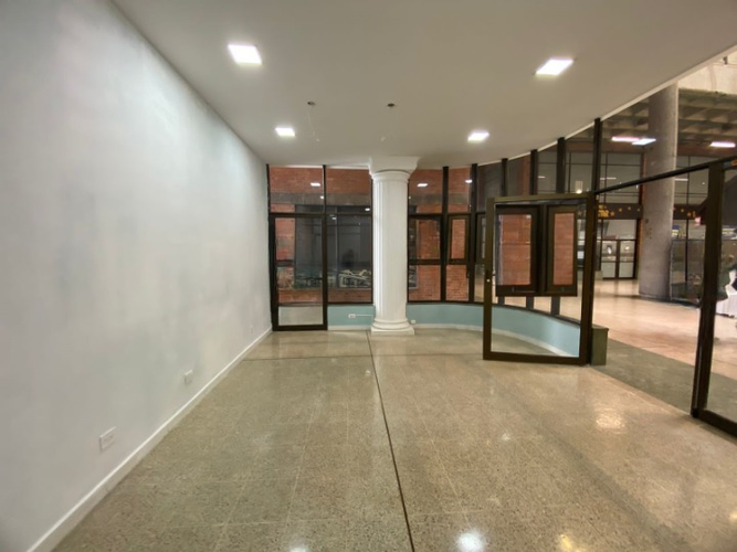 Local en arriendo en Campo Amor, Medellín, 30 m² · foto 3 de 6