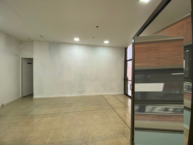 Local en arriendo en Campo Amor, Medellín, 30 m² · foto 5 de 6