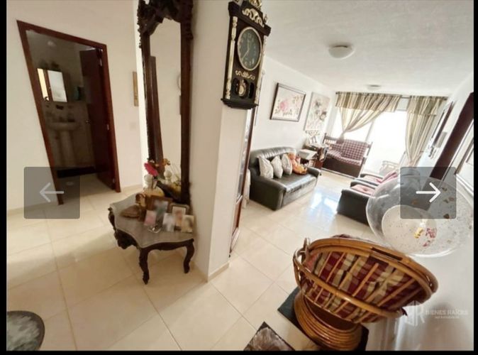 Apartamento de 3 alcobas en venta en La Aurora, Bucaramanga, 72 m² · foto 4 de 12