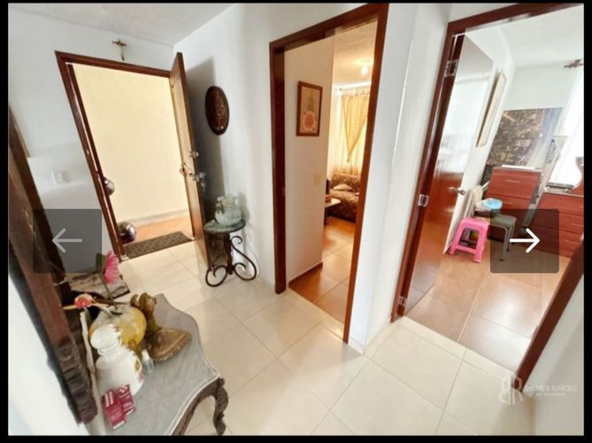 Apartamento de 3 alcobas en venta en La Aurora, Bucaramanga, 72 m² · foto 6 de 12