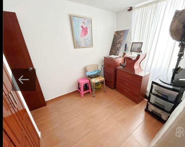 Apartamento de 3 alcobas en venta en La Aurora, Bucaramanga, 72 m² · foto 7 de 12