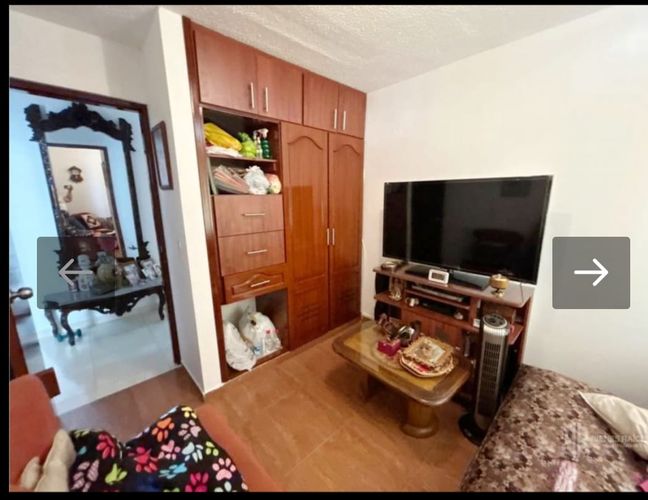 Apartamento de 3 alcobas en venta en La Aurora, Bucaramanga, 72 m² · foto 8 de 12