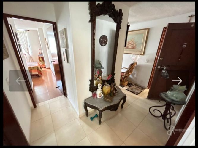 Apartamento de 3 alcobas en venta en La Aurora, Bucaramanga, 72 m² · foto 9 de 12