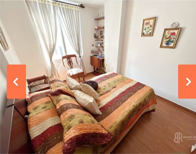 Apartamento de 3 alcobas en venta en La Aurora, Bucaramanga, 72 m² · foto 10 de 12