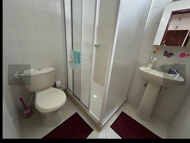 Apartamento de 3 alcobas en venta en La Aurora, Bucaramanga, 72 m² · foto 11 de 12