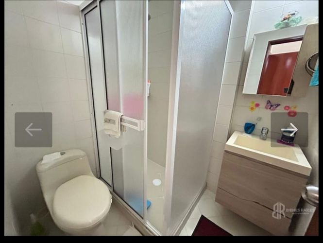 Apartamento de 3 alcobas en venta en La Aurora, Bucaramanga, 72 m² · foto 12 de 12