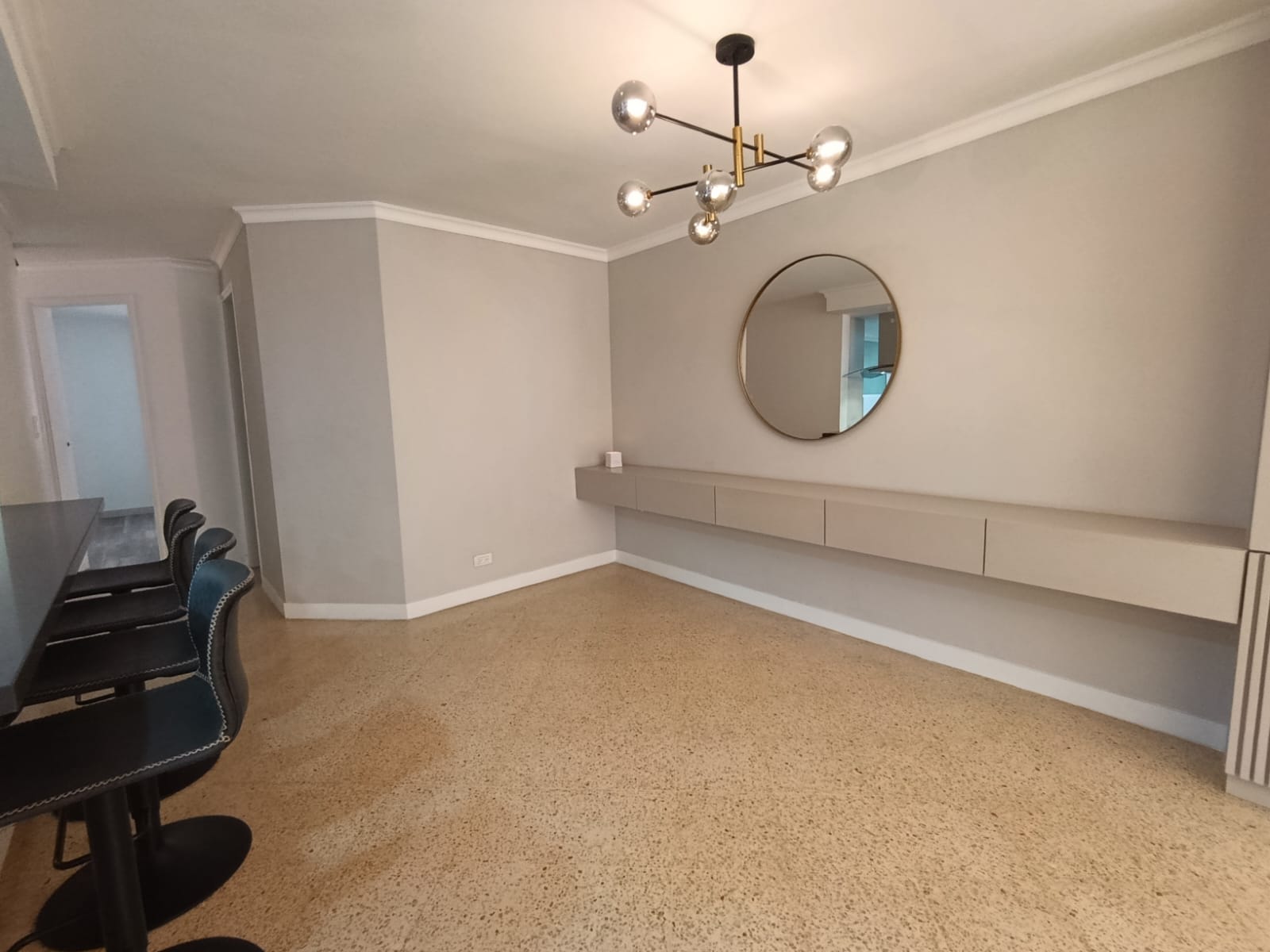 Apartamento en arriendo en La Castellana, Medellín · foto 5 de 20