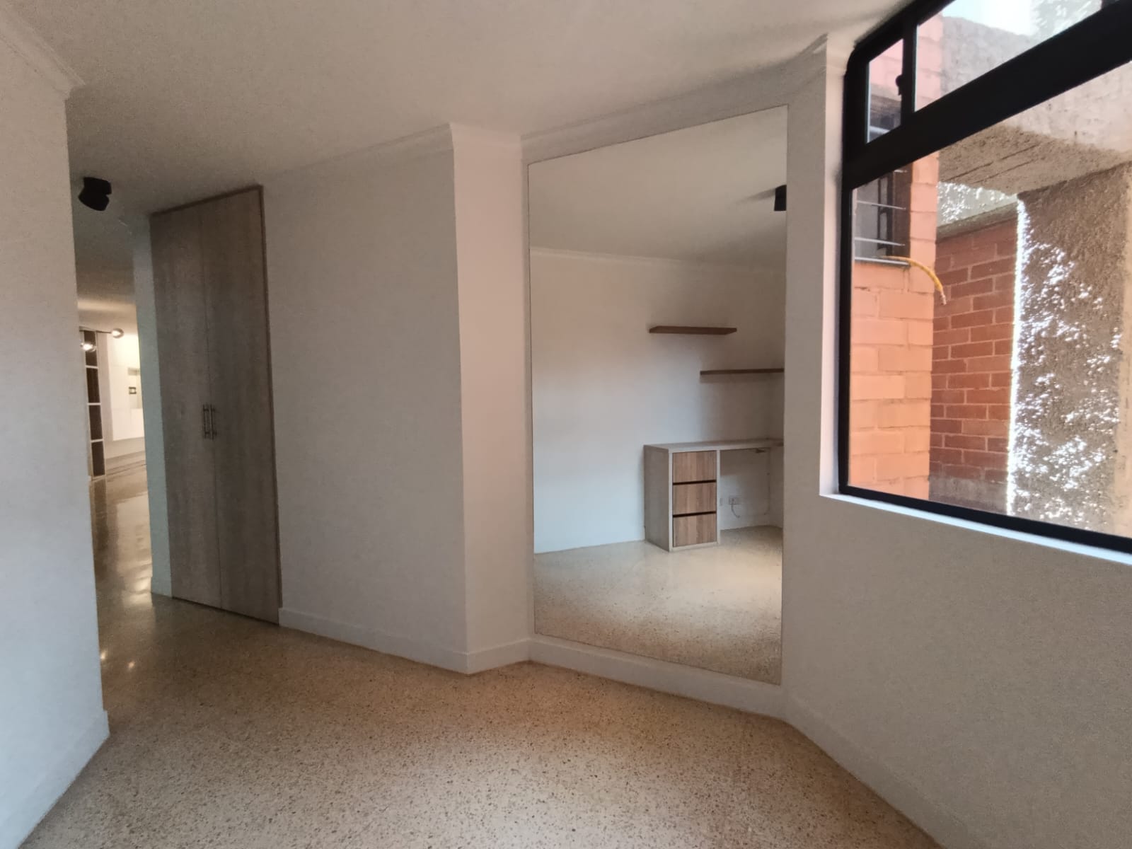 Apartamento en arriendo en La Castellana, Medellín · foto 10 de 20