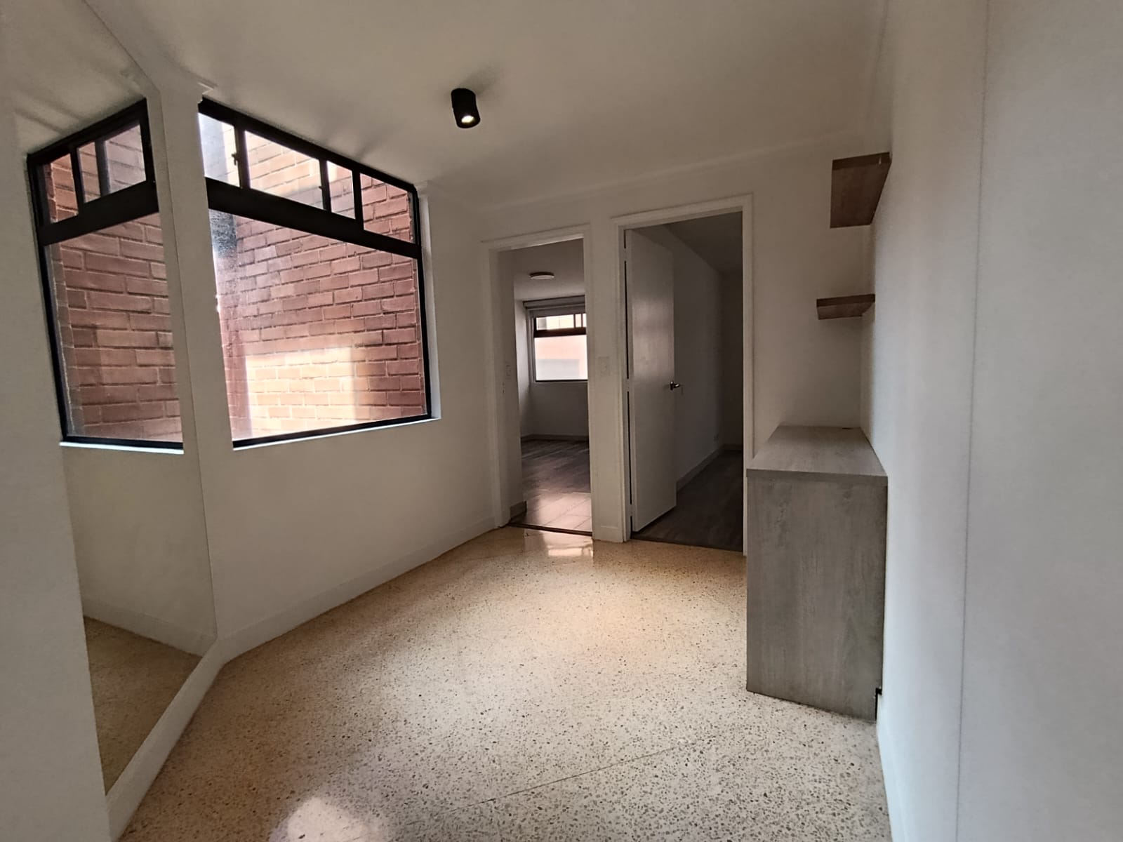 Apartamento en arriendo en La Castellana, Medellín · foto 11 de 20
