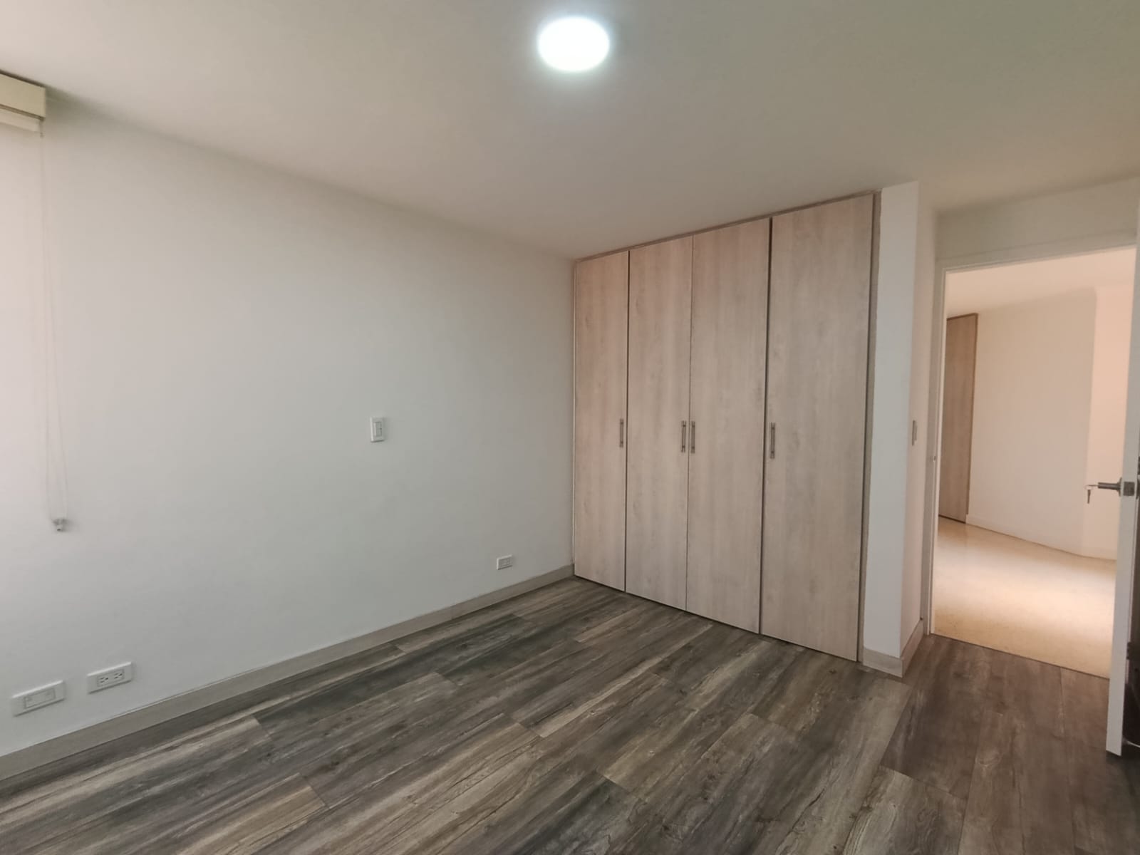 Apartamento en arriendo en La Castellana, Medellín · foto 14 de 20