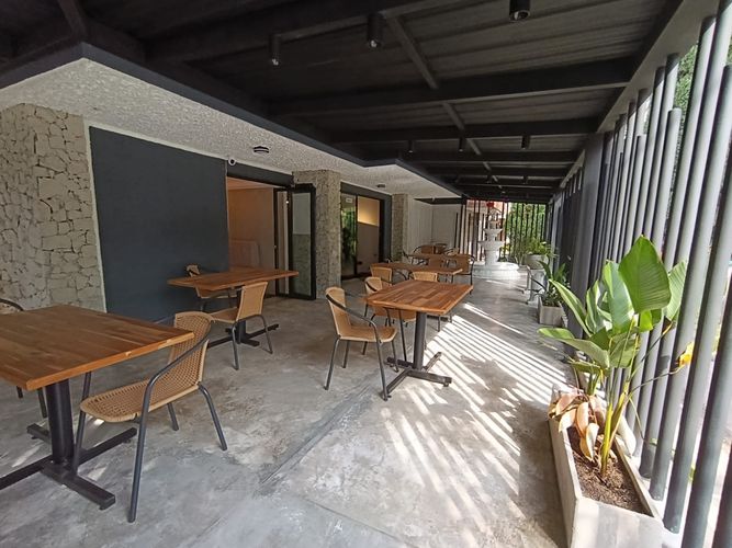 Local en arriendo en Laureles, Medellín, 60 m² · foto 4 de 9