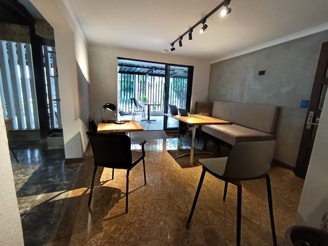 Local en arriendo en Laureles, Medellín, 60 m² · foto 5 de 9