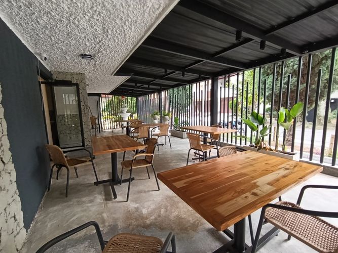 Local en arriendo en Laureles, Medellín, 60 m² · foto 6 de 9