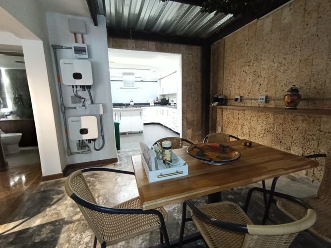Local en arriendo en Laureles, Medellín, 60 m² · foto 7 de 9