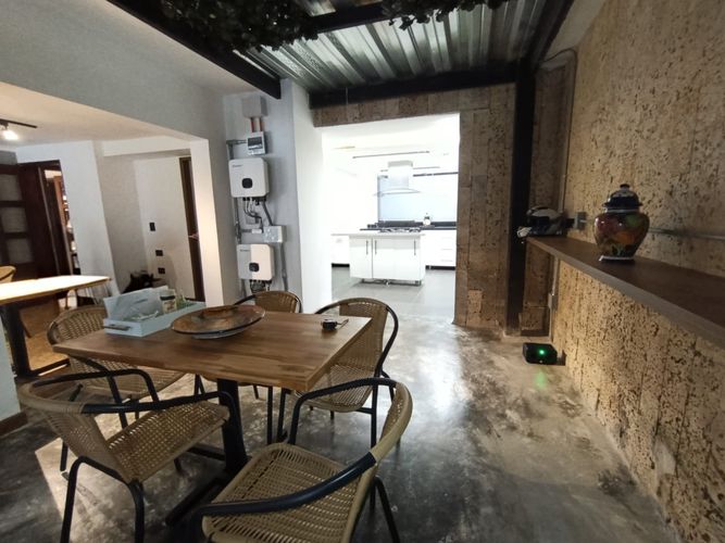 Local en arriendo en Laureles, Medellín, 60 m² · foto 9 de 9