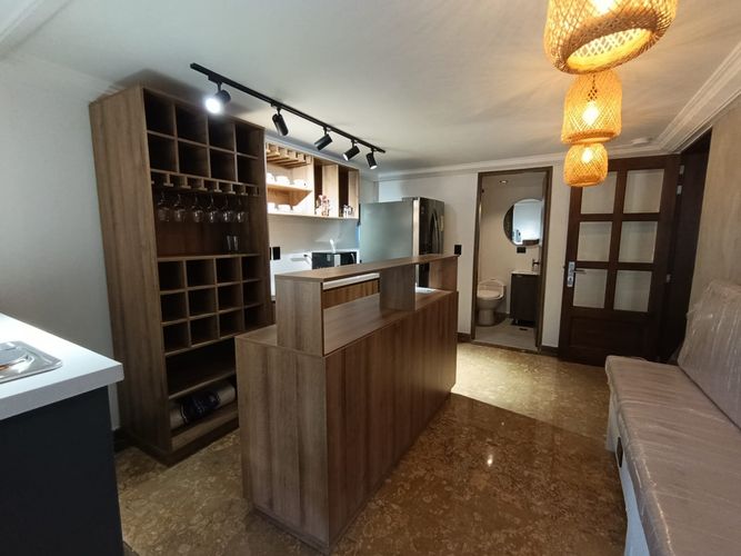Local en arriendo en Laureles, Medellín, 20 m² · foto 3 de 10