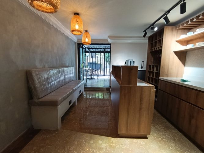 Local en arriendo en Laureles, Medellín, 20 m² · foto 4 de 10
