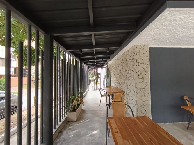 Local en arriendo en Laureles, Medellín, 20 m² · foto 9 de 10
